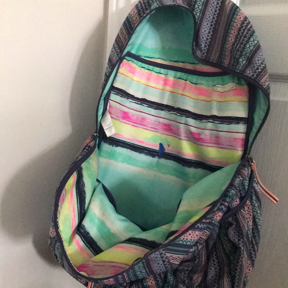 Ivivva backpack for sale! - Picture 4 of 6